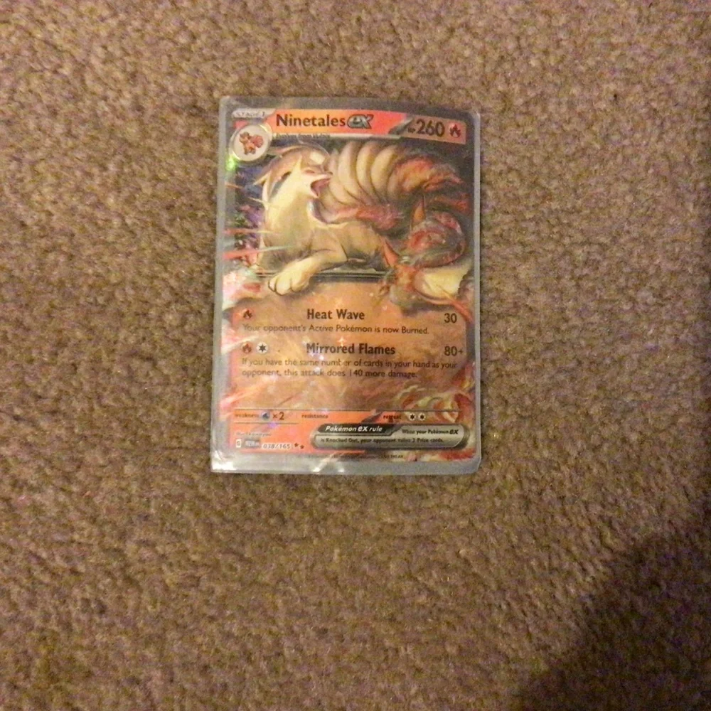 Pokemon - Picture 3 of 9